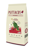 سيتاكوس هاي بروتين غذاء الطيور للببغاوات المنتجة 1...