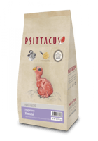 سيتاكوس سيريلاك للببغاوات من عمر 9 الى بدايه ظهور...