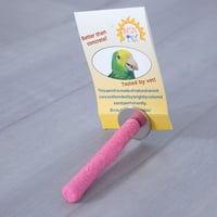 عصا كالسيوم مزدوجة