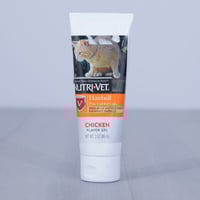 نيوتري فيت معجون ازالة كرات الشعر من المعدة بالدجا...