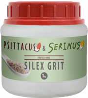 سيتاكوس رمل الصوان - Silex Grit