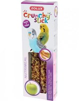 أعواد سناك للطيور بالبذور والفواكه ZOLUX Crunchy S...
