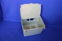 عش طيور بلاستك sta