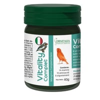 فيتامينات متكاملة وأحماض امينية - Validity Complet...