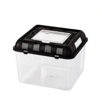 حضانة طيور بشكل مربع