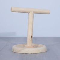 حامل للطيور