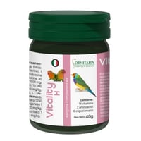 مجموعة فيتامينات لدعم الطيور من النزيف ومضاعفات ال...