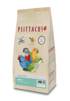 سيتاكوس سيريلاك الببغاوات المتوسطه PARROT HAND FEE...