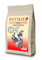 سيتاكوس أكل يومي للببغاوات المنتجة - parrot breede...