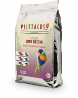 سيتاكوس لوري نكتار - PSITTACUS Lory nectar