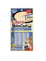 مكافأة هريس التونا للجلد والشعر 4*14 غرام -إينابا...