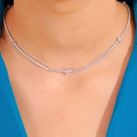 silver crystal