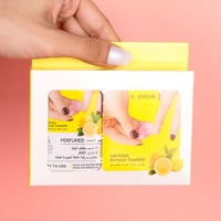 lemon