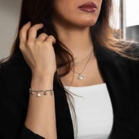 فضي
