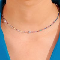silver mix
