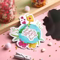 عبارة مغناطيسية