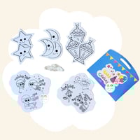 زينة رمضان 2