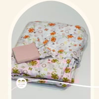 شرشف صلاة مشجر