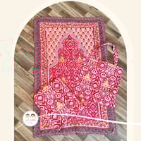 طقم شرشف صلاة