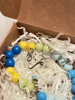 سبحة أطفال - بالاسم -