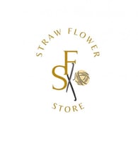 straw flower store