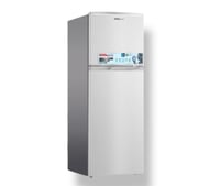 ثلاجة الكترو جنرال 4.7 قدم سلفر NEG-S138L