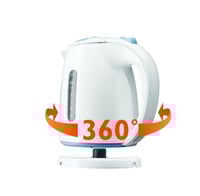 فيليبس غلاية ماء كهربائية 1.5 لتر