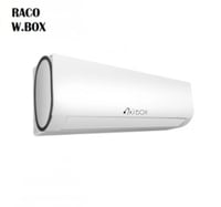 مكيف اسبلت W.BOX وحدة 24