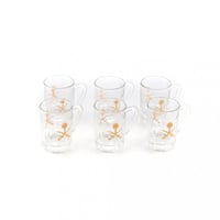 بيالة شاهي سيفين ونخلة باصرة