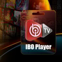 مشغل ibo player