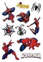 مارفل سبايدر مان مايلز موراليس PS5