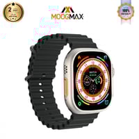 ساعة الترا من موج ماكس مقاس 49