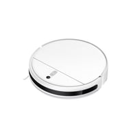 مكنسة وممسحة روبوت شاومي ذكية موب 2 لايت - ابيض