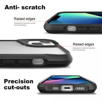 كفر حماية للايفون 12/12برو/12ماكس/13/13برو/13ماكس...