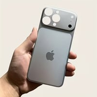 تحويل ايفون 15 بروماكس الى 17 بروماكس