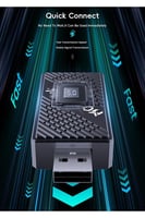 تحويل شاشة سيارتك الى ابل كار بلاي