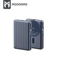 باور بانك لاسلكي وسلكي - موج ماكس بطارية متنقلة بق...