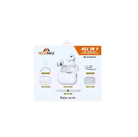 بكج سماعة موج ماكس الرهيب