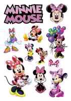 ستيكر ميني ماوس