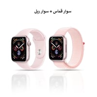 ساعة موج ماكس سيريس 9 ومعاها هدية ايربودز الجيل ال...