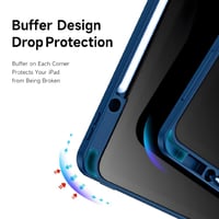 كفر ايباد AIR 13 2024 ازرق غامق