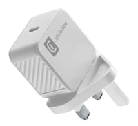 شاحن جداري بمنفذ بيدي بقدرة 20 واط - من Cellularli...