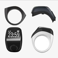 خاتم التسبيح الذكي - خاتم زاد