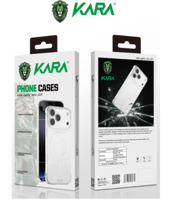 كفر حماية للايفون 17برو /بروماكس نحيف و خفيف جداً...