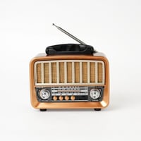 راديو و ام بي ثري كلاسيكي 023