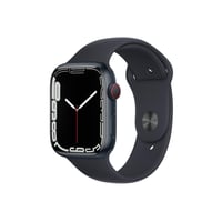 ألمنيوم بلون  منتصف الليل  مقاس 45