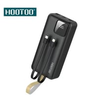 باور بانك 30000 مع كيبلين مدمج