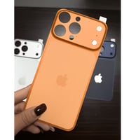 تحويل ايفون 15 بروماكس الى 17 بروماكس