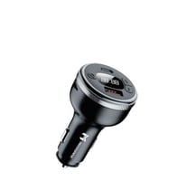 راس سيارة مع منفذ ذاكرة وربط بلوتوث من موج ماكس