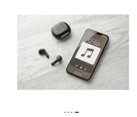 سماعات بلوتوث مع شاشة - من Cellularline